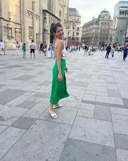 Sára Sandeva feet photo 16
