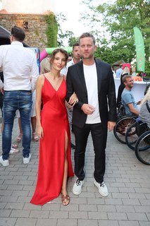 Sára Sandeva feet photo 13