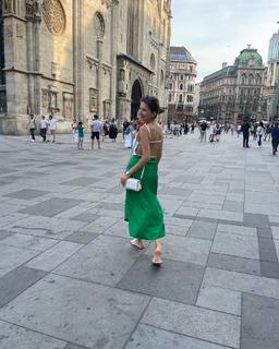 Sára Sandeva feet photo 8