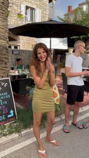 Sára Sandeva feet photo 7