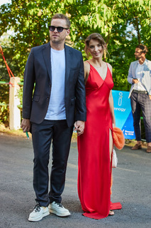 Sára Sandeva feet photo 19
