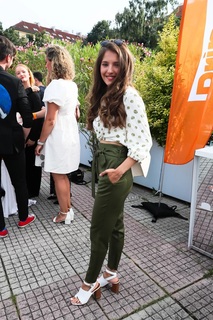 Sára Sandeva feet photo 10