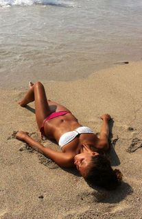 Sára Sandeva feet photo 5