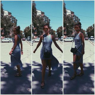 Sára Sandeva feet photo 20