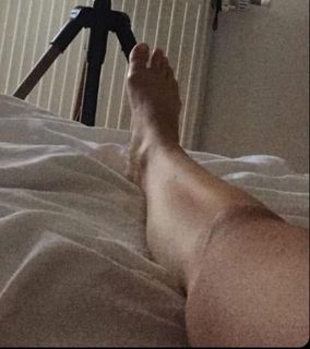 Sára Sandeva feet photo 12