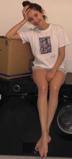 Sára Sandeva feet photo 11