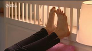 Sárka Krausová feet photo 12