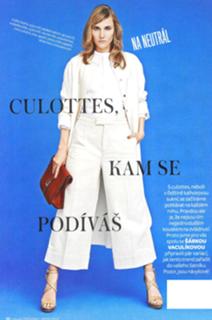 Sárka Krausová feet photo 5