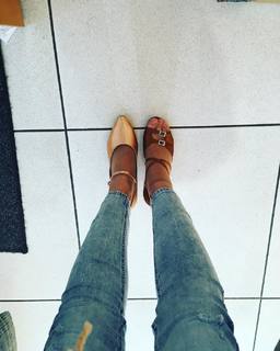 Sárka Krausová feet photo 13