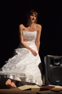 Sárka Krausová feet photo 17