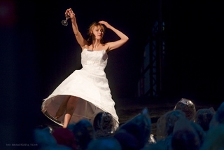 Sárka Krausová feet photo 16