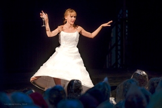 Sárka Krausová feet photo 15