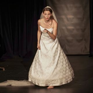 Sárka Krausová feet photo 5