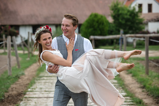 Sárka Krausová feet photo 4