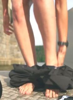 Sárka Krausová feet photo 16