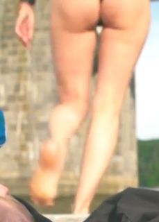 Sárka Krausová feet photo 15