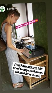 Sárka Krausová feet photo 6