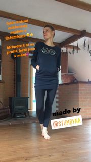 Sárka Krausová feet photo 19