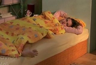 Sárka Krausová feet photo 6