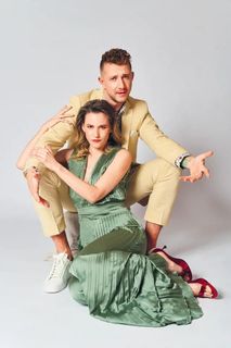 Sárka Krausová feet photo 2