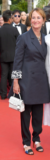 Ségolène Royal feet photo 17