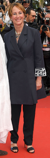 Ségolène Royal feet photo 16