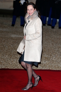 Ségolène Royal feet photo 19
