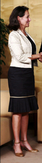 Ségolène Royal feet photo 15