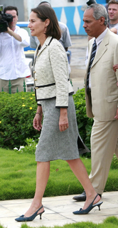 Ségolène Royal feet photo 14