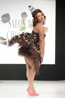 Séverine Ferrer feet photo 4
