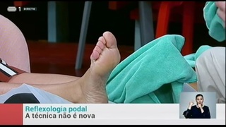 Sónia Araújo feet photo 9