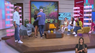 Sónia Araújo feet photo 1