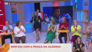 Sónia Araújo feet photo 3
