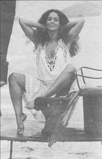 Sônia Braga feet photo 20