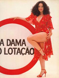 Sônia Braga feet photo 10