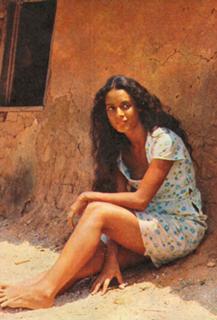 Sônia Braga feet photo 4