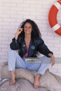Sônia Braga feet photo 7