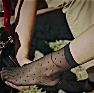 Sümeyye Aydogan feet photo 1