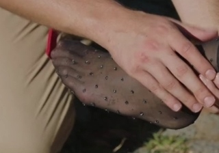Sümeyye Aydogan feet photo 15