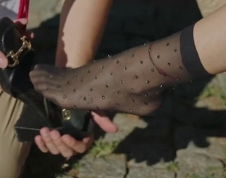 Sümeyye Aydogan feet photo 12