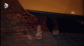 Sümeyye Aydogan feet photo 3