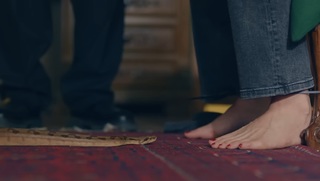 Sümeyye Aydogan feet photo 7