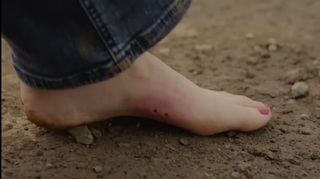 Sümeyye Aydogan feet photo 5