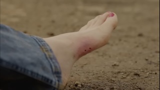 Sümeyye Aydogan feet photo 4