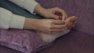 Sümeyye Aydogan feet photo 20
