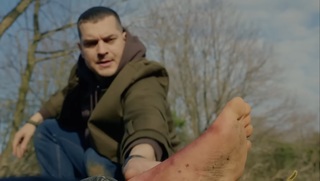 Sümeyye Aydogan feet photo 15