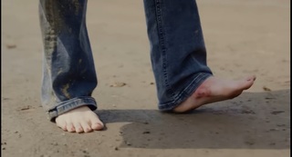 Sümeyye Aydogan feet photo 12