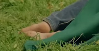 Sümeyye Aydogan feet photo 10