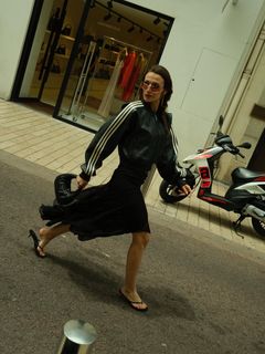 Sümeyye Aydogan feet photo 12