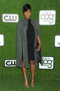 Ta'Rhonda Jones feet photo 18